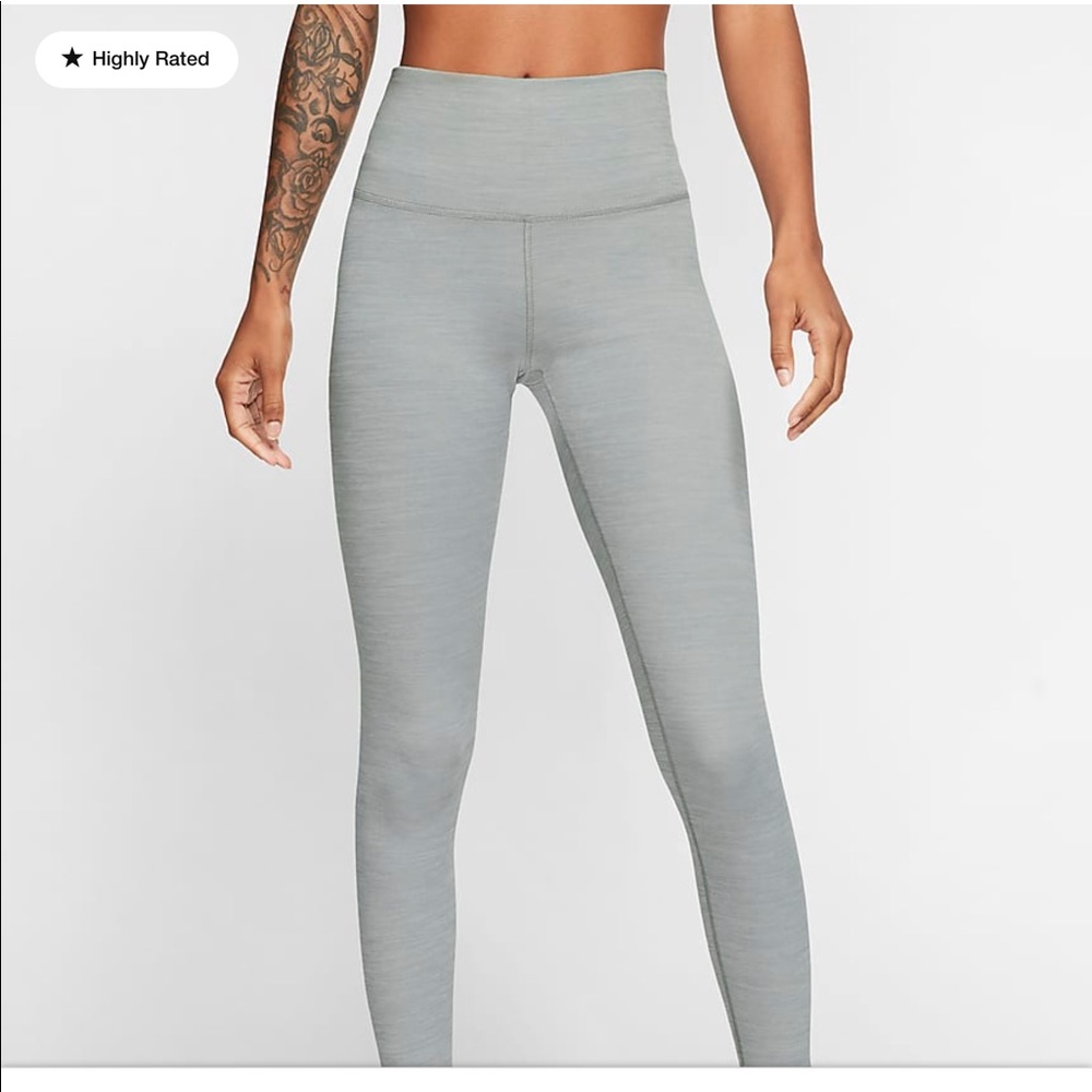 NIKE LEGGINGS YOGA